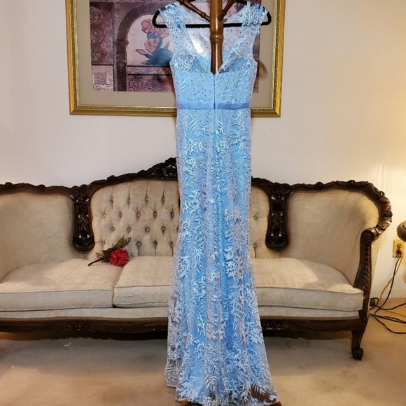 COLORS DRESS Especial Ocation - Picture 2 of 8